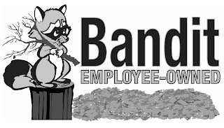 BANDIT EMPLOYEE-OWNED logo