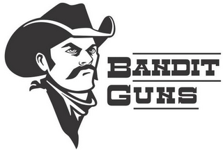 BANDIT GUNS logo