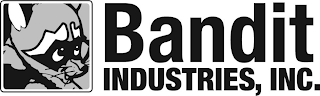 BANDIT INDUSTRIES, INC. logo