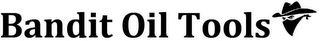 BANDIT OIL TOOLS logo