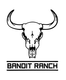 BANDIT RANCH logo