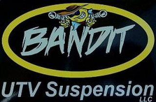 BANDIT UTV SUSPENSION LLC logo