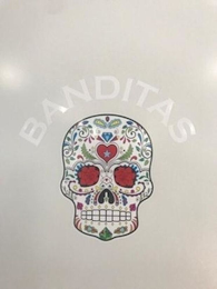 BANDITAS logo