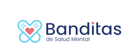 BANDITAS DE SALUD MENTAL logo