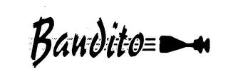 BANDITO logo