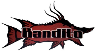 BANDITO logo