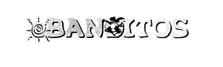 BANDITOS logo