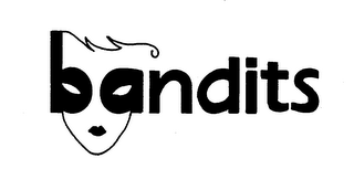 BANDITS logo