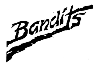 BANDITS logo