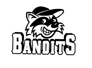 BANDITS logo