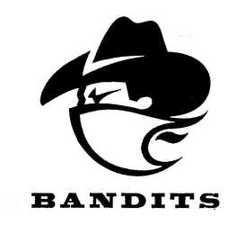 BANDITS logo