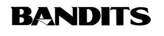 BANDITS logo