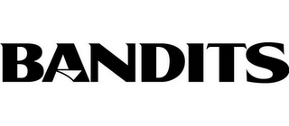 BANDITS logo