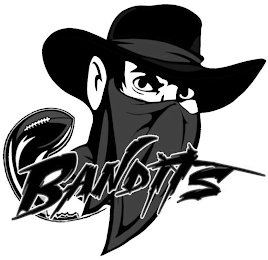BANDITS logo
