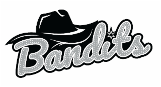 BANDITS logo
