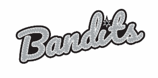 BANDITS logo