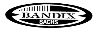 BANDIX SACHS logo