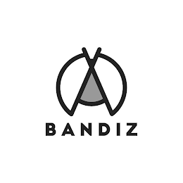 BANDIZ logo