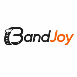 BANDJOY logo