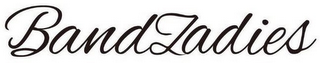 BANDLADIES logo