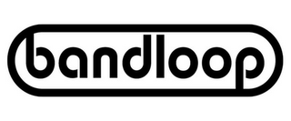 BANDLOOP logo