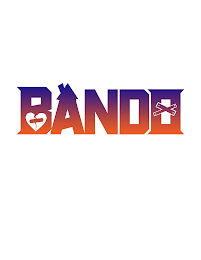 BANDO logo