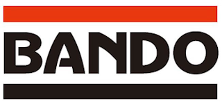 BANDO logo