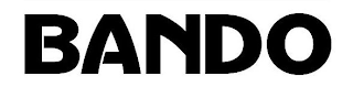 BANDO logo