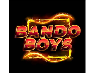 BANDO BOYS logo
