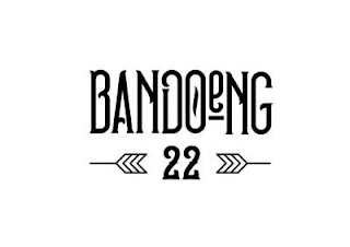 BANDOENG 22 logo