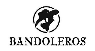 BANDOLEROS logo