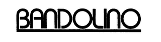 BANDOLINO logo