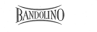 BANDOLINO logo