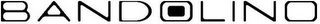 BANDOLINO logo