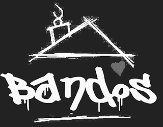 BANDOS logo