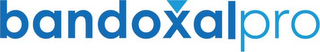 BANDOXALPRO logo