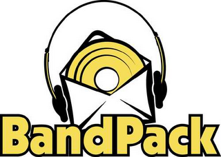 BANDPACK logo