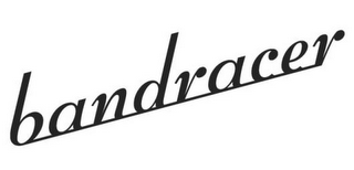 BANDRACER logo