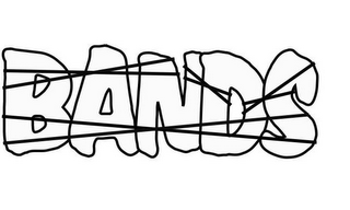 BANDS logo