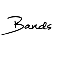 BANDS logo