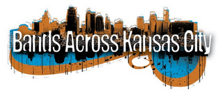 BANDS ACROSS KANSAS CITY logo
