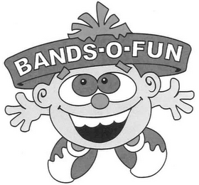 BANDS-O-FUN logo