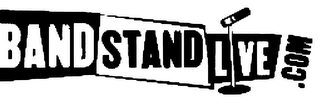 BANDSTANDLIVE.COM logo