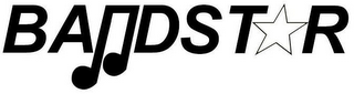 BANDSTAR logo