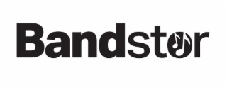 BANDSTOR logo