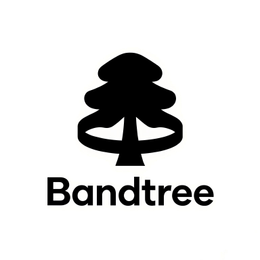 BANDTREE logo