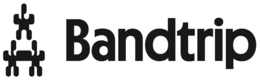 BANDTRIP logo