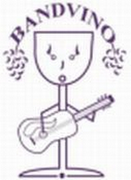 BANDVINO logo