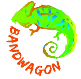 BANDWAGON logo