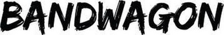 BANDWAGON logo